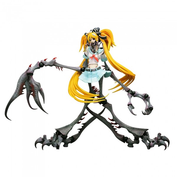 Calne Ca (Ca, Crab Form Limited), Vocaloid, Union Creative International Ltd, Pre-Painted, 4589642710677